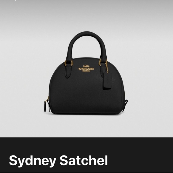 COPY - Sydney satchel - Picture 1 of 4